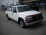 2001 GMC Sierra 1500 SL Extended Cab Data, Info and Specs