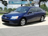 2004 Honda Accord EX Sedan