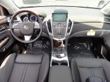 2011 Cadillac SRX 4 V6 AWD Dashboard