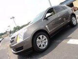 2011 Cadillac SRX FWD