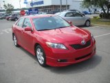 2009 Toyota Camry SE