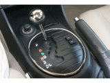 2002 Lexus IS 300 5 Speed Automatic Transmission
