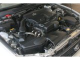 2002 Lexus IS 300 3.0 Liter DOHC 24 Valve VVT-i Inline 6 Cylinder Engine