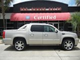 2008 Quicksilver Cadillac Escalade EXT AWD #51989035