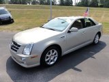 2008 Cadillac STS 4 V6 AWD Data, Info and Specs