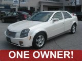 2005 Cadillac CTS Sedan