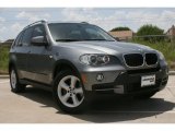 2008 BMW X5 3.0si