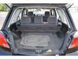 2003 Mitsubishi Outlander LS 4WD Trunk