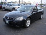 2006 Nissan Altima 2.5 S