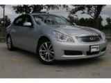 2008 Infiniti G 35 Sedan