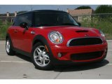 2008 Mini Cooper S Hardtop