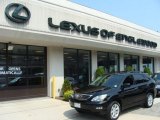 2009 Lexus RX 350 AWD