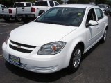 2010 Chevrolet Cobalt LT Sedan