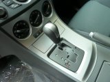 2011 Mazda MAZDA3 s Sport 5 Door 5 Speed Sport Automatic Transmission