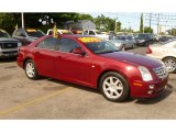 2005 Cadillac STS V6