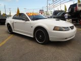 2004 Oxford White Ford Mustang GT Coupe #51989492