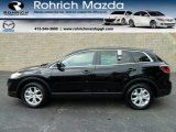 2011 Brilliant Black Mazda CX-9 Touring AWD #51989050