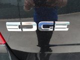 2011 Ford Edge Sport Marks and Logos