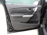 2011 Ford Edge Sport Door Panel