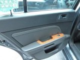 2008 Cadillac STS 4 V6 AWD Door Panel