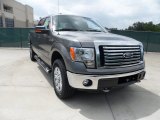 2011 Ford F150 Texas Edition SuperCrew 4x4