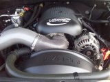 2003 GMC Sierra 1500 SLE Extended Cab 4x4 5.3 Liter OHV 16-Valve Vortec V8 Engine