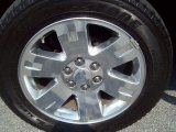 2003 GMC Sierra 1500 SLE Extended Cab 4x4 Wheel