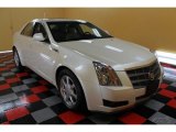 2008 Cadillac CTS Sedan