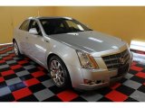 2009 Cadillac CTS 4 AWD Sedan