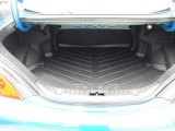 2012 Hyundai Genesis Coupe 3.8 Track Trunk