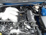 2012 Hyundai Genesis Coupe 3.8 Track 3.8 Liter DOHC 24-Valve Dual-CVVT V6 Engine