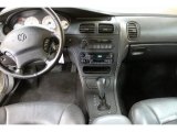 1999 Dodge Intrepid ES Dashboard