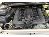 1999 Dodge Intrepid ES 3.2 Liter SOHC 24-Valve V6 Engine