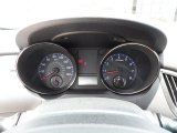 2012 Hyundai Genesis Coupe 3.8 Track Gauges