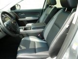 2011 Mazda CX-9 Grand Touring AWD Black Interior