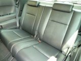 2011 Mazda CX-9 Grand Touring AWD Black Interior