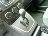 2012 Mazda MAZDA5 Sport 5 Speed Sport Automatic Transmission