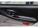 2001 Chevrolet Corvette Convertible Door Panel