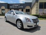 2009 Cadillac CTS Sedan