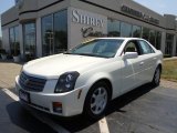2003 Cadillac CTS Sedan