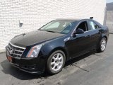 2008 Cadillac CTS Sedan
