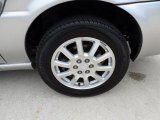 2006 Buick Terraza CXL Wheel