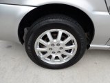 2006 Buick Terraza CXL Wheel
