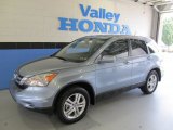 2011 Honda CR-V EX-L 4WD