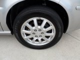 2006 Buick Terraza CXL Wheel