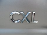 2006 Buick Terraza CXL Marks and Logos