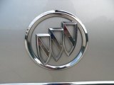 2006 Buick Terraza CXL Marks and Logos