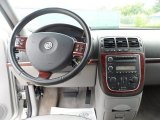 2006 Buick Terraza CXL Dashboard