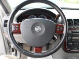 2006 Buick Terraza CXL Steering Wheel