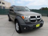 2007 Light Khaki Metallic Dodge Nitro SXT #51989205